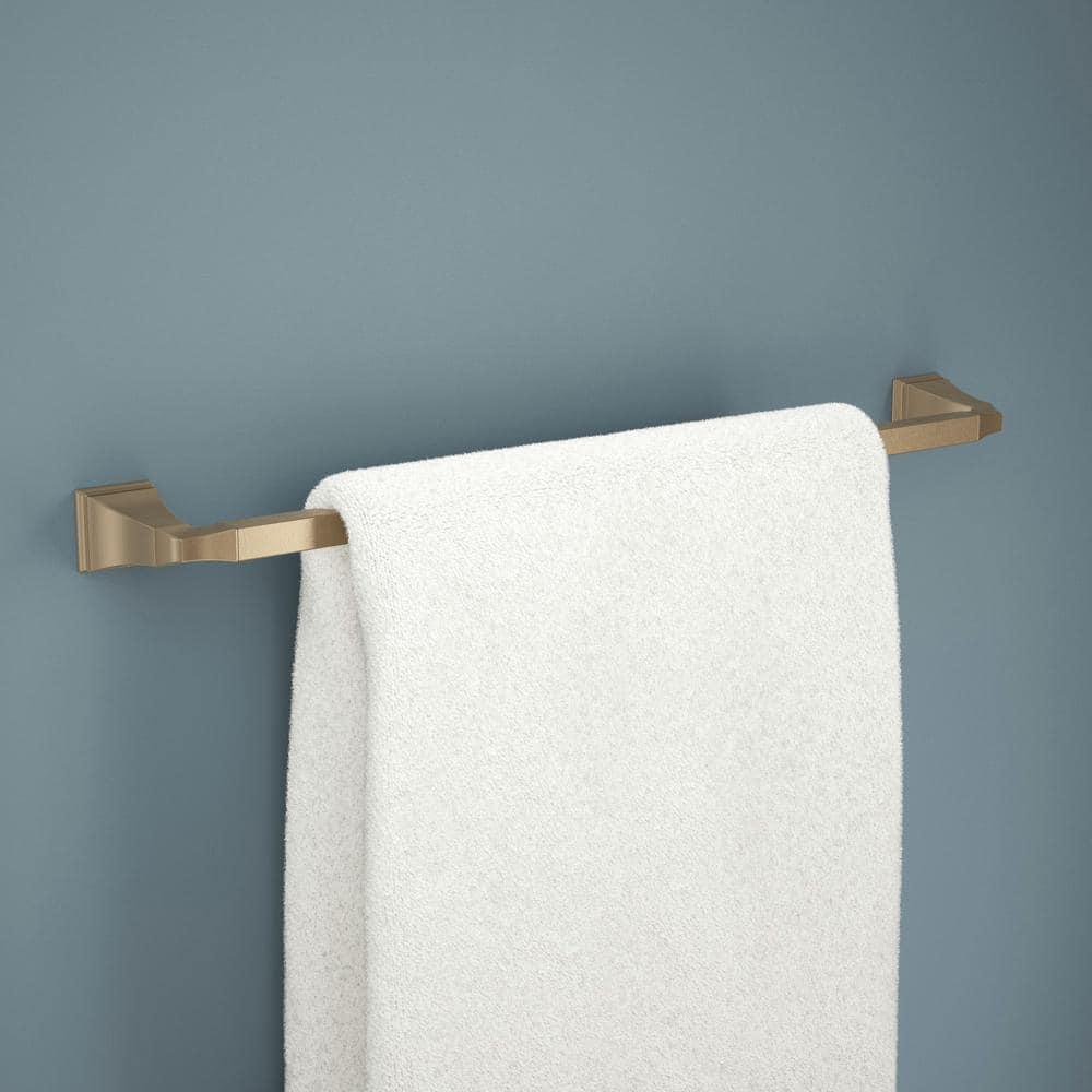 Dryden Wall Mounted Towel Bar