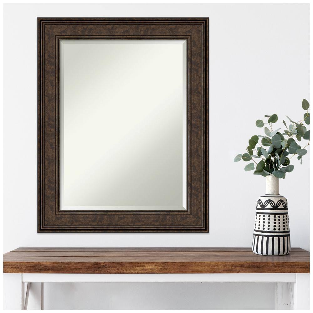 Fahlman Flat Wall Mirror