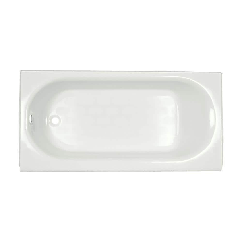 Princeton 60'' x 30'' Alcove / Tile In Soaking Americast Bathtub