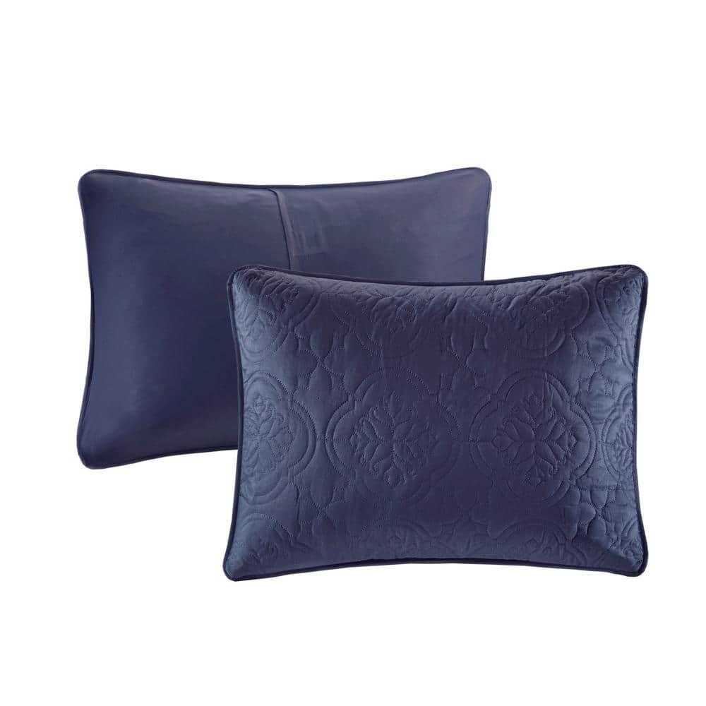 Quebec Reversible Bedspread Set