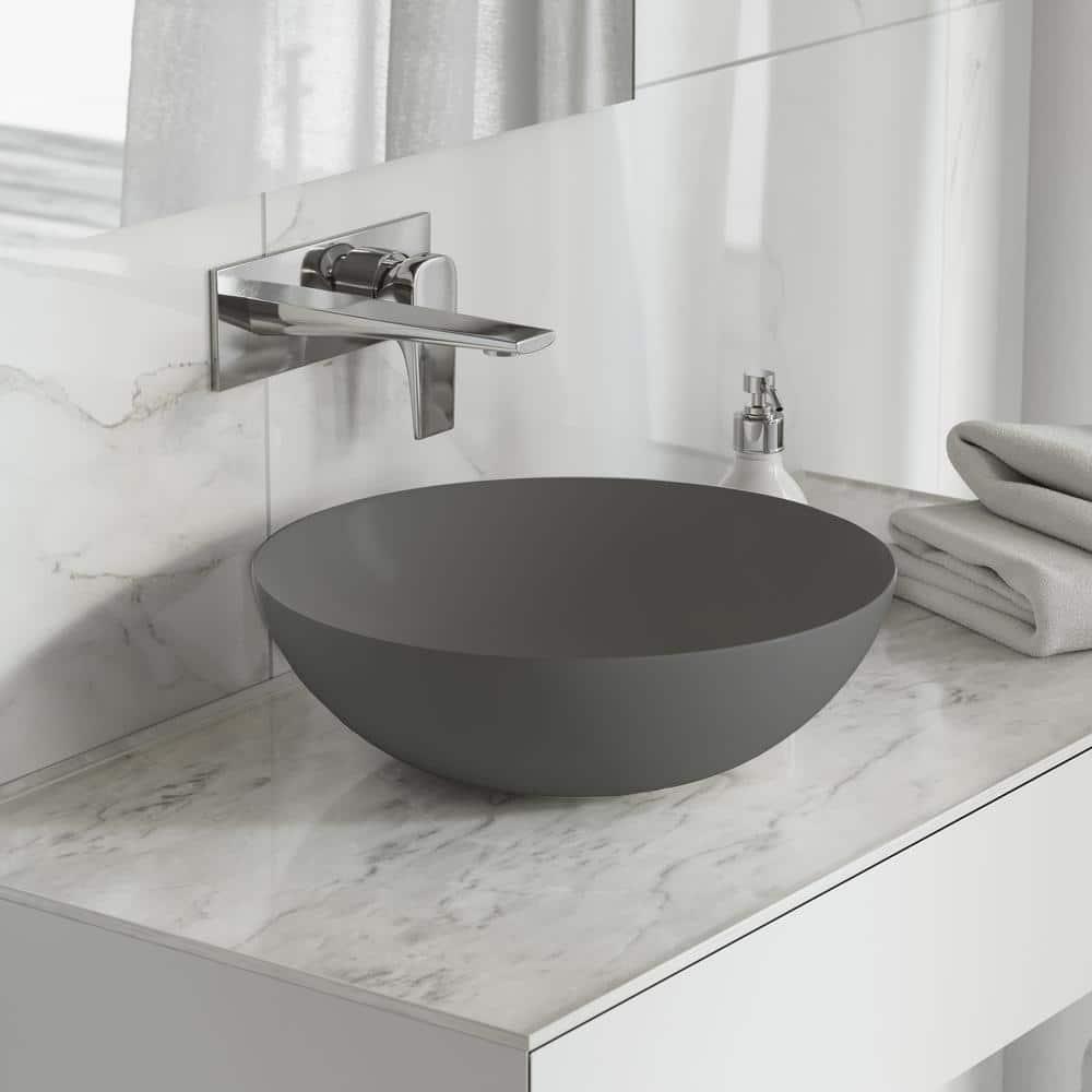 Swiss Madison Classe 16 Ceramic Sink SM-VS243