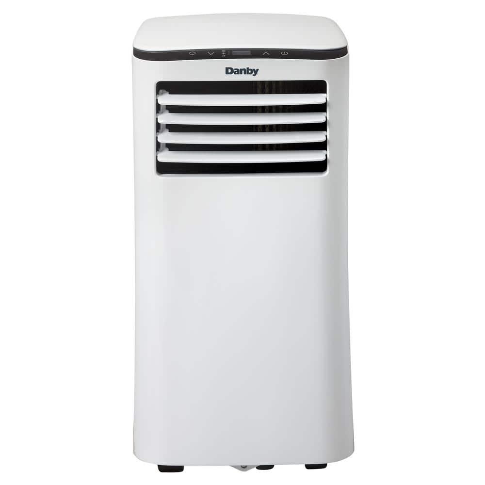 Danby Danby 10000 BTU Portable Air Conditioner for 300 Square Feet with Remote Included