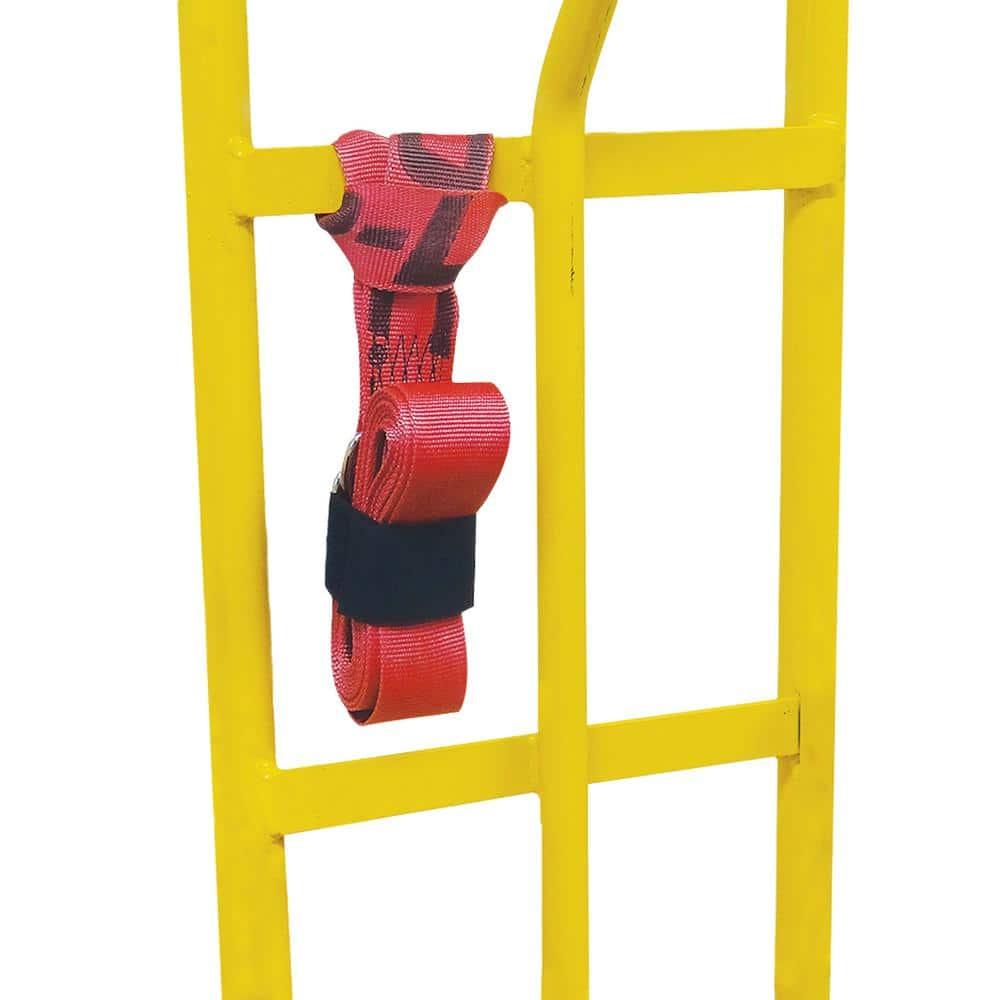 Snap-Loc Hand Truck Cinch Strap