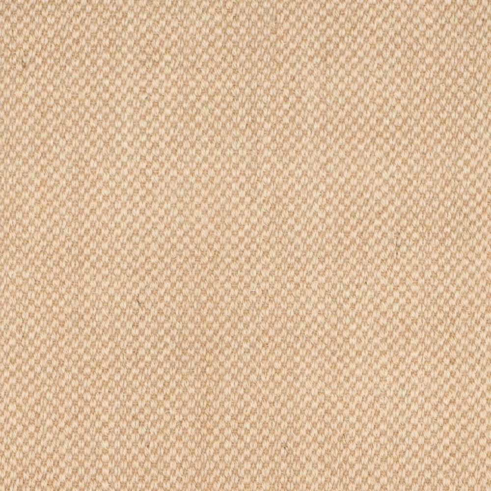 Natural Fiber NF141 Power Loomed Indoor Runner Rug - Maize/Linen - 2'6"x22' - Safavieh.