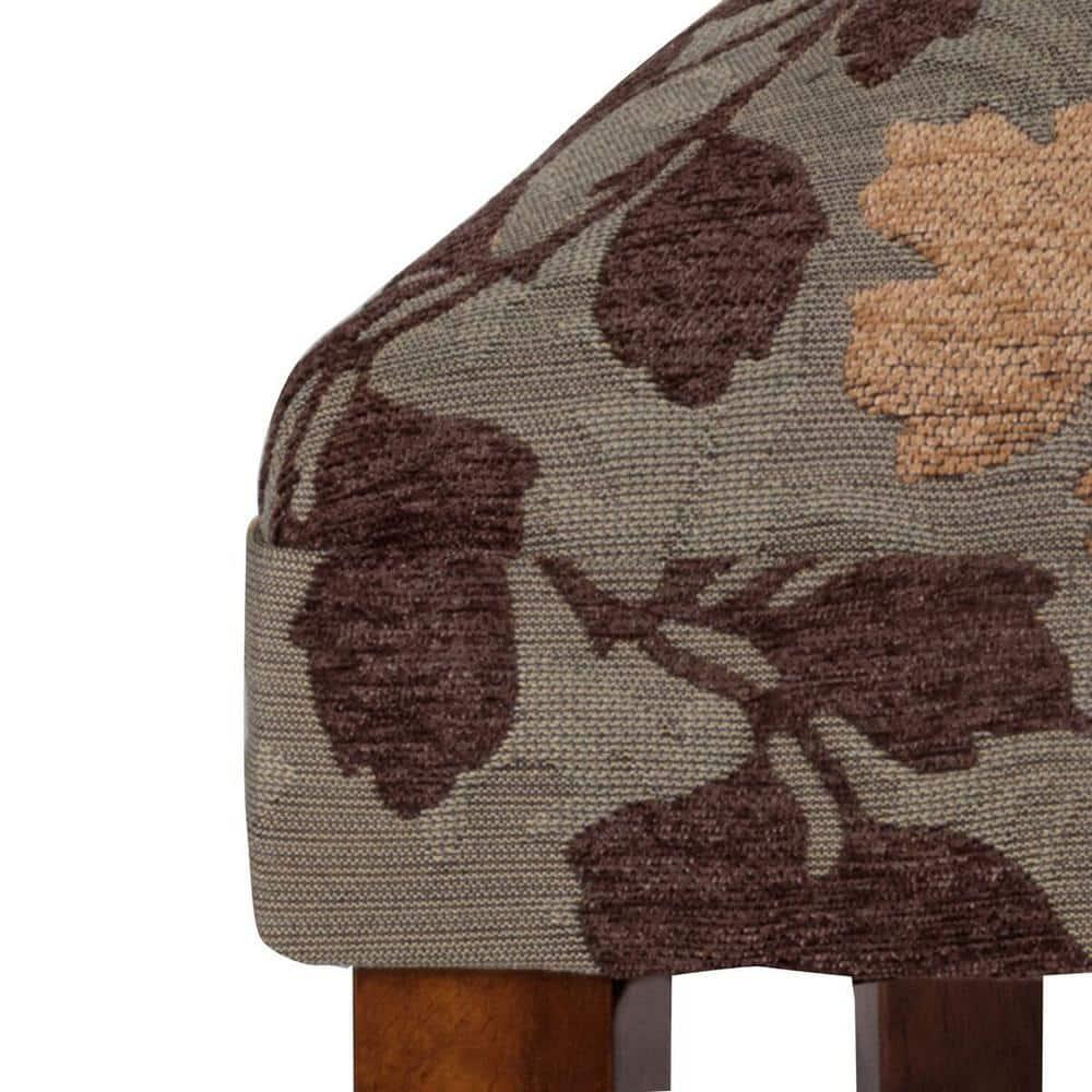 HomePop Parsons Dining Chair, Multiple Colors