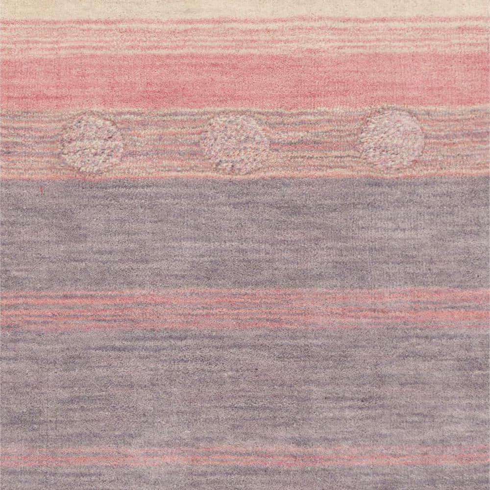 Safavieh Kids Jayde Geometric Striped Area Rug or Runner