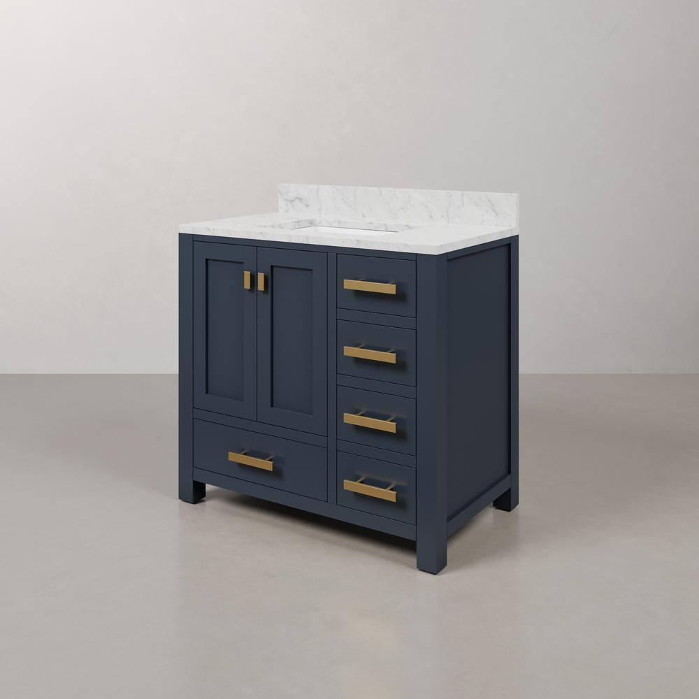 Steve 36'' W Single Vanity
