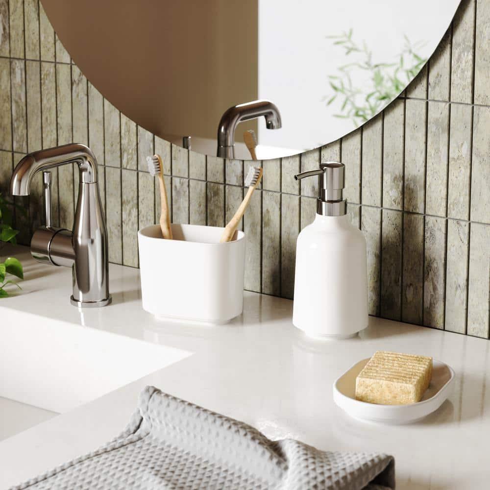 Umbra Bathroom Tray