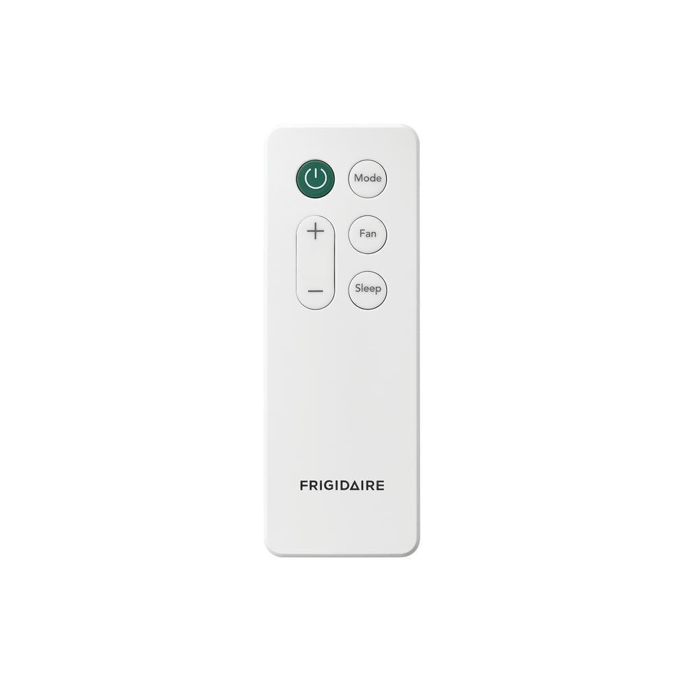 Frigidaire 8,000 BTU Window Room Air Conditioner with Wi-Fi up to 350 sq ft, White
