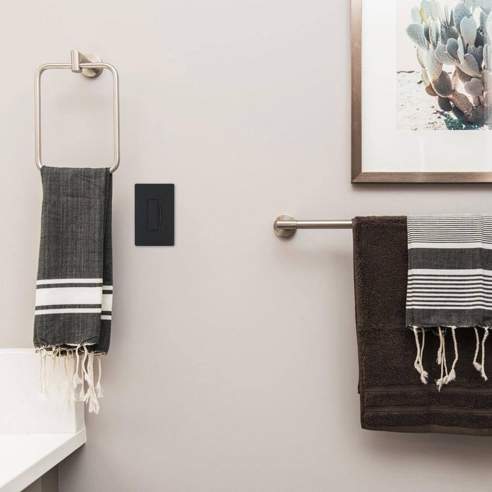 Radiant 4-Button Countdown Timer