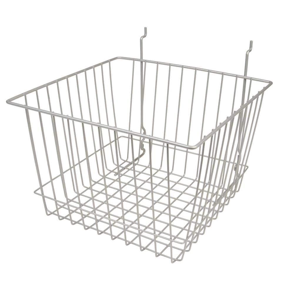 Metal Bin