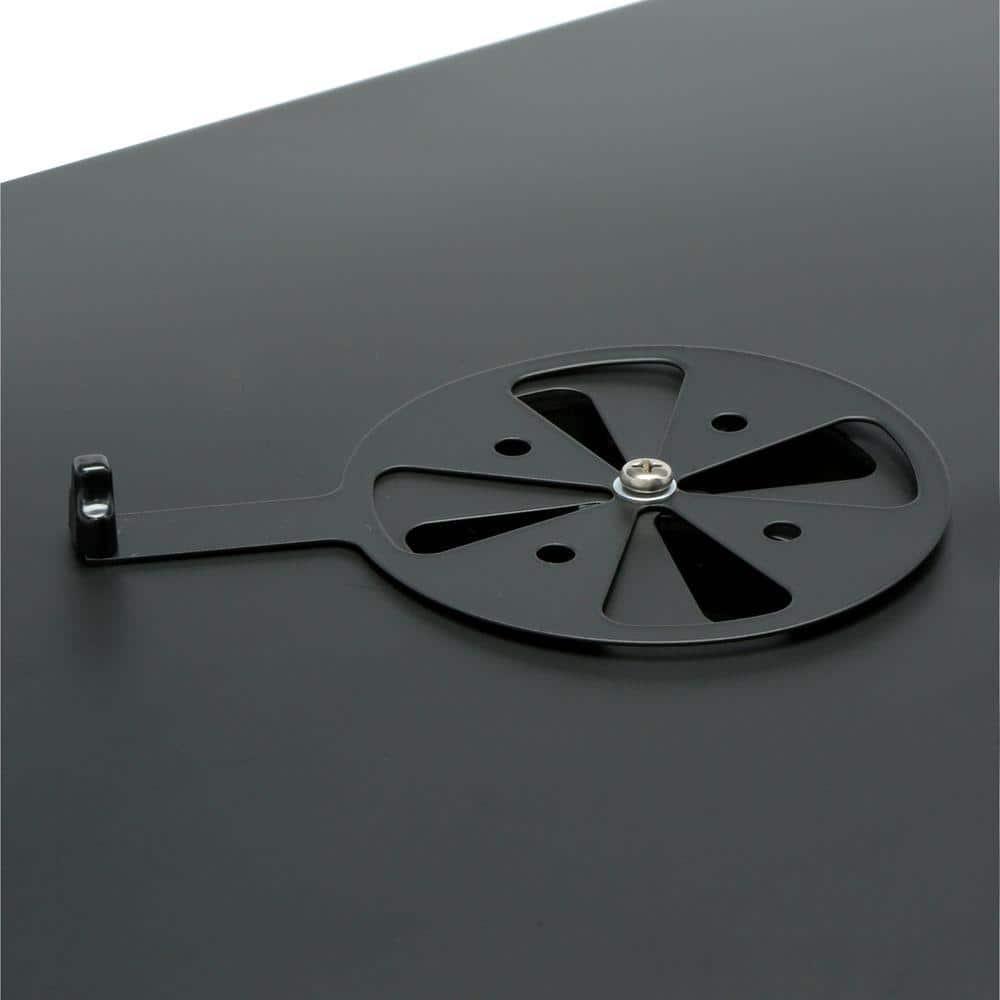 Bradley Smokers Digital 6 Rack Food Smoker