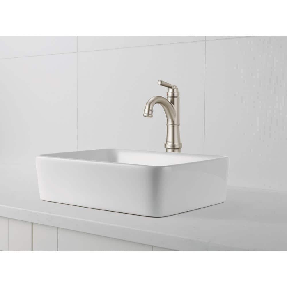 Westchester Vessel Sink Faucet Bathroom Faucet