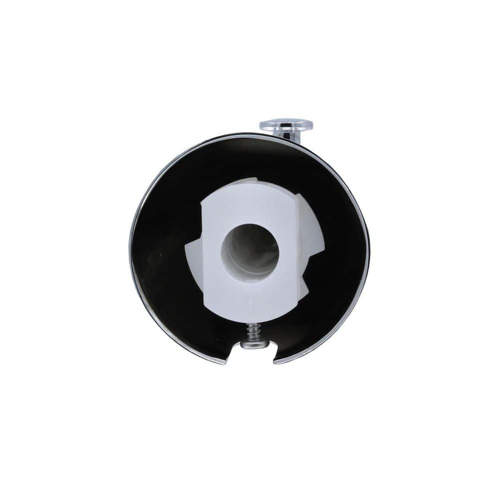 Danco 4301115 Chrome 0.77 lb Diverter Tub Spout