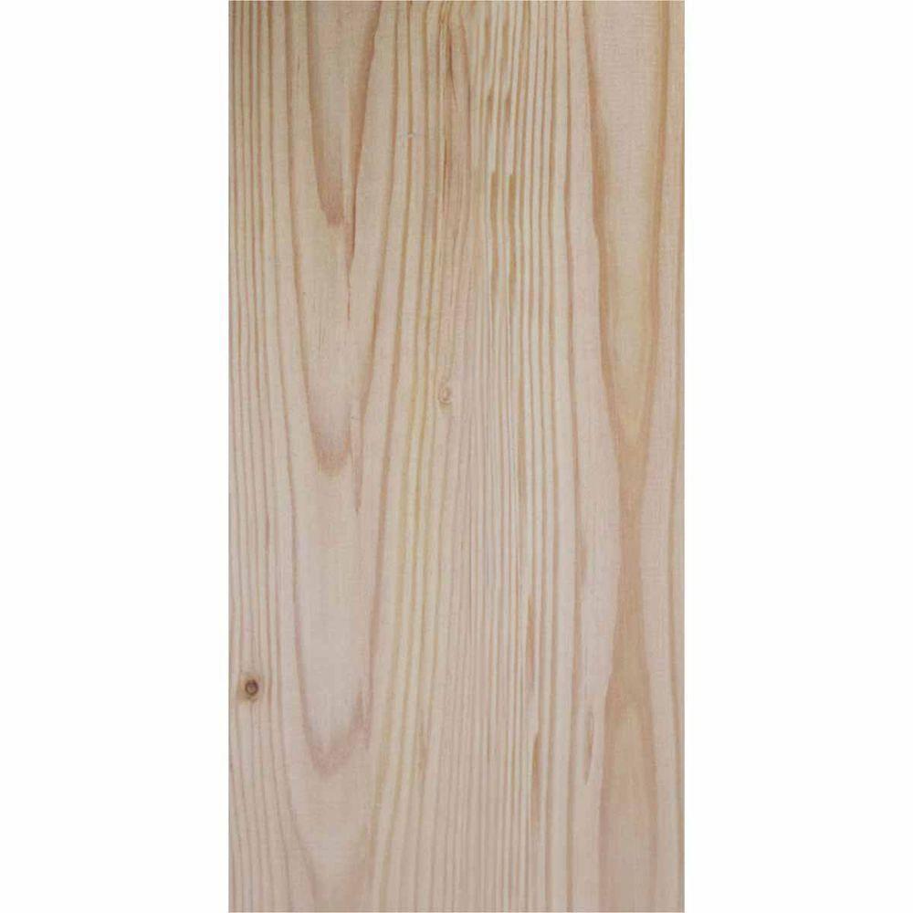 Ekena Millwork Huntington Corbel w/Backplate