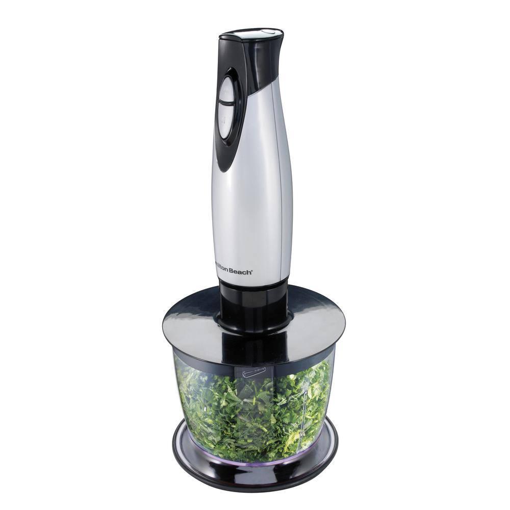Hamilton Beach Hamilton Beach® Hand Blender