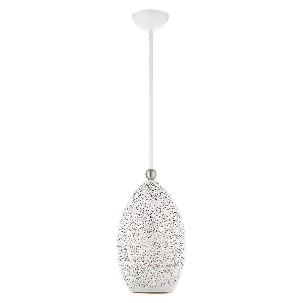 1 - Light Unique/Statement Pendant