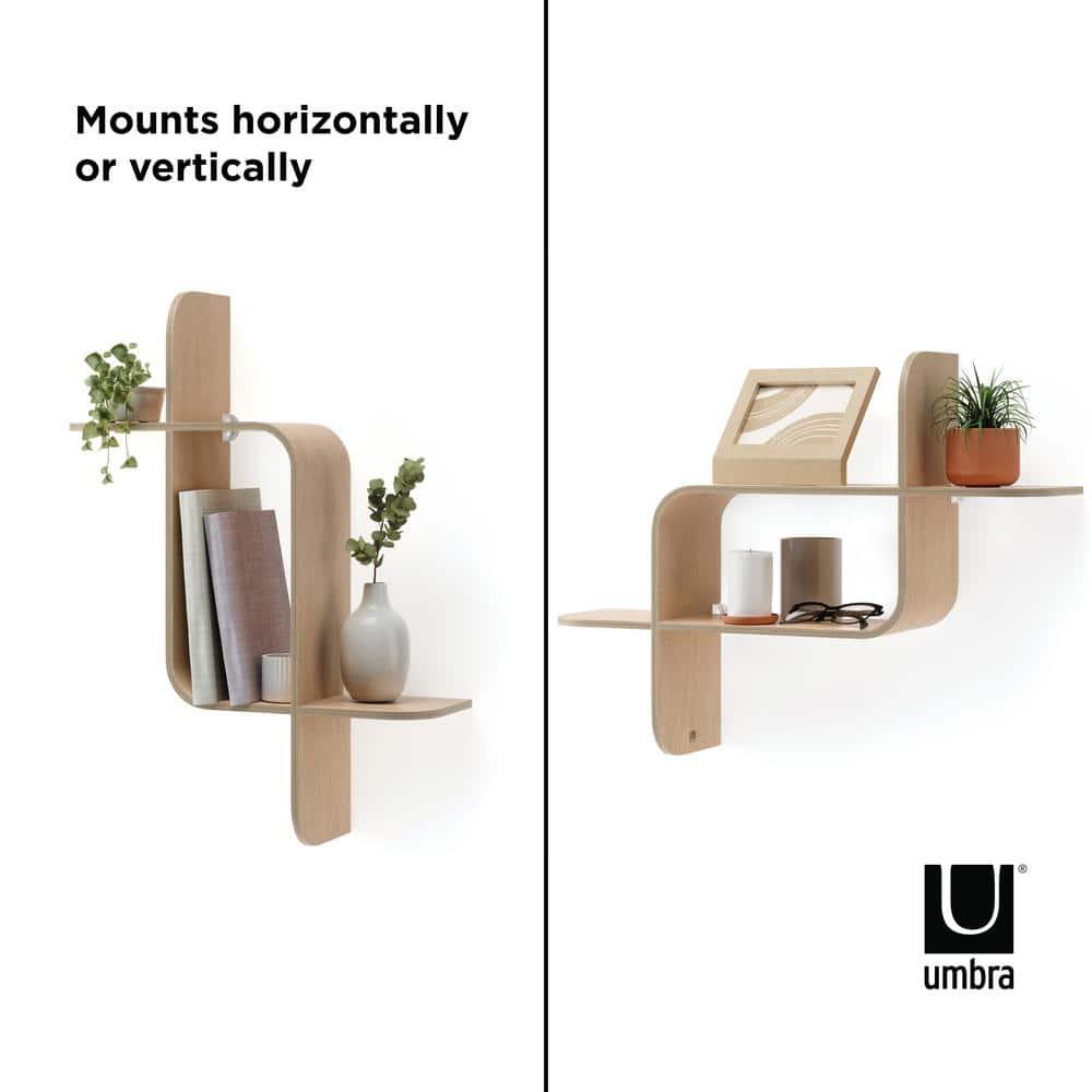 Elias Wall Shelf