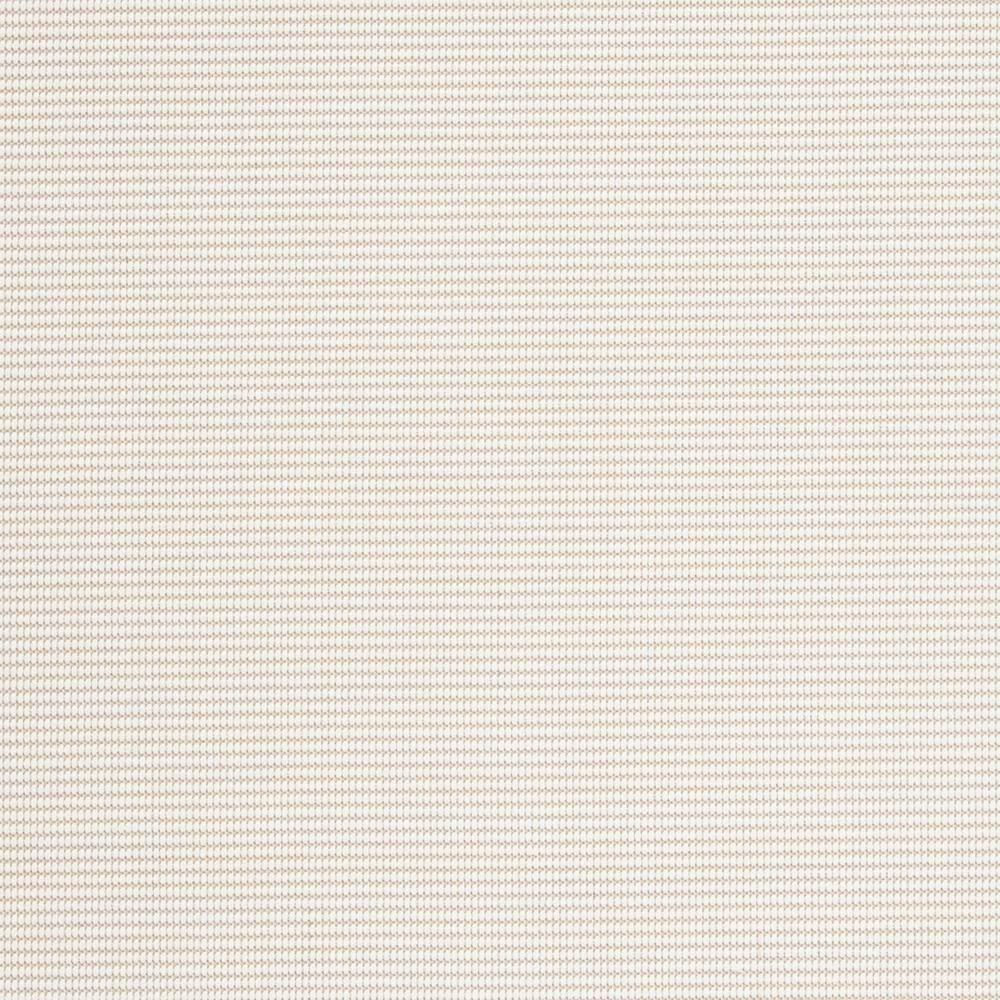 SAFAVIEH Bermuda Patton Floral Machine Washable Indoor/Outdoor Area Rug, Ivory/Beige, 6'7" x 6'7" Square