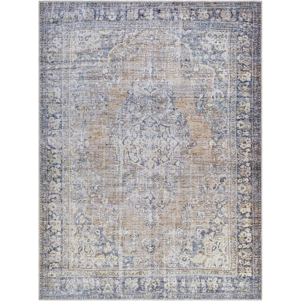 Becki Owens x Livabliss Becki Owens x Livabliss Darling Machine Woven Area Rug