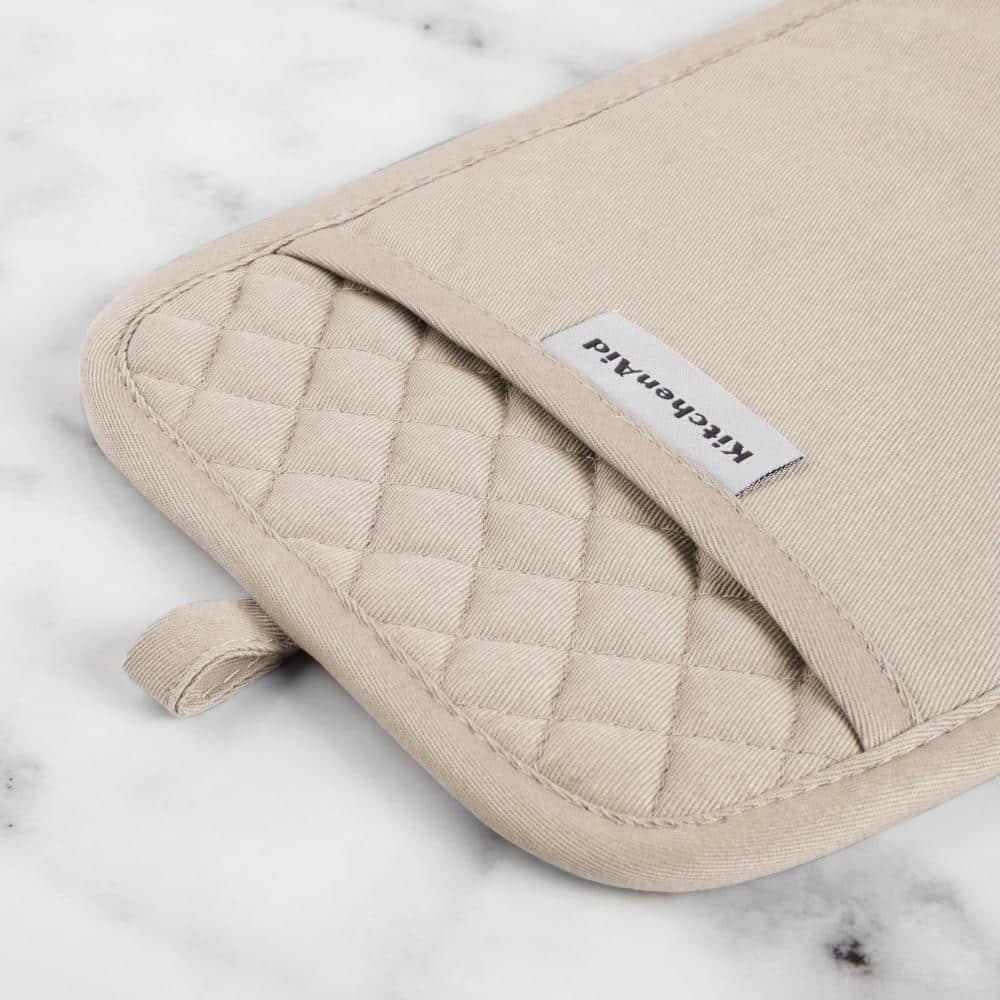 KitchenAid® KitchenAid Asteroid Pot Holder 2-Pack Set, (Set of 2)