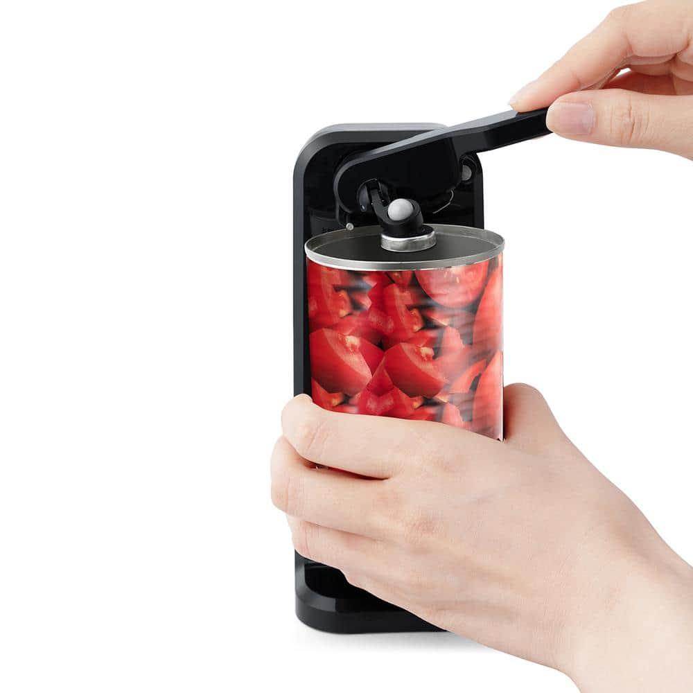 Holstein Housewares Holstein Housewares Plastic Electric Can Opener