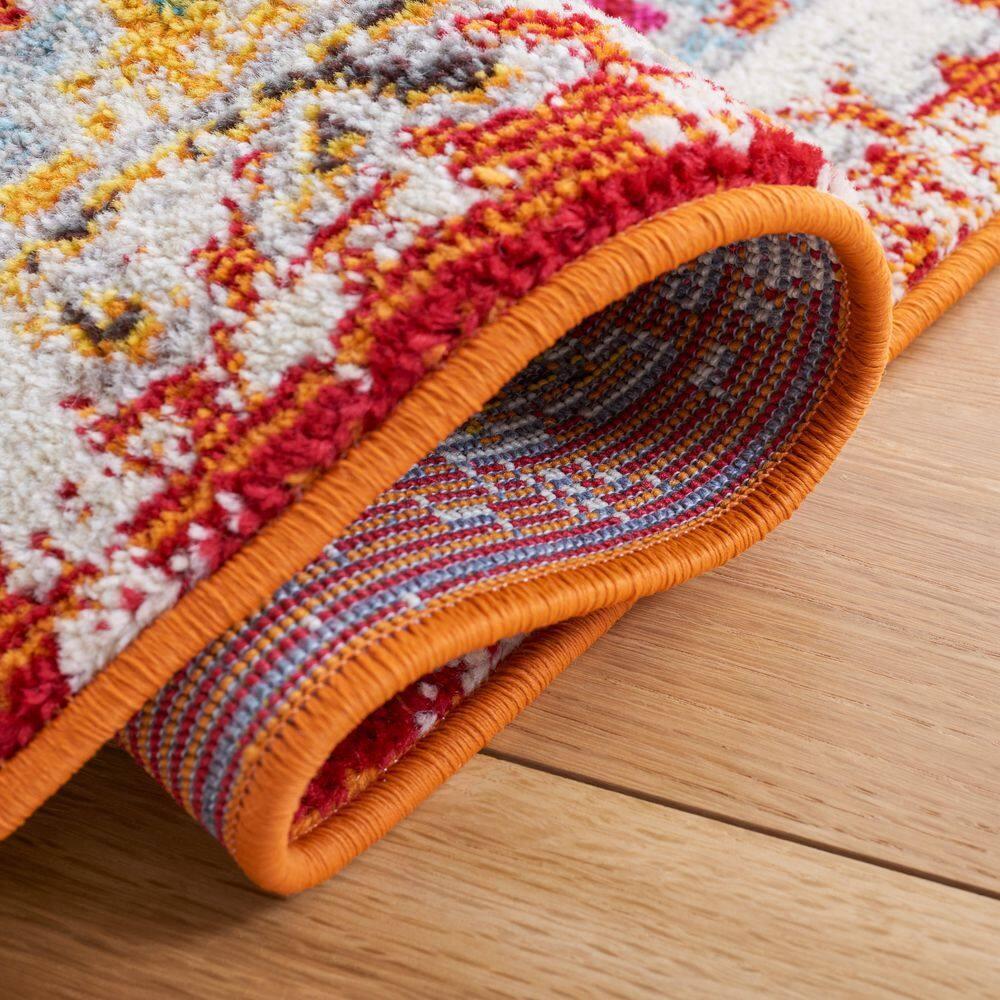 Safavieh Madison Performance Southwestern Rug