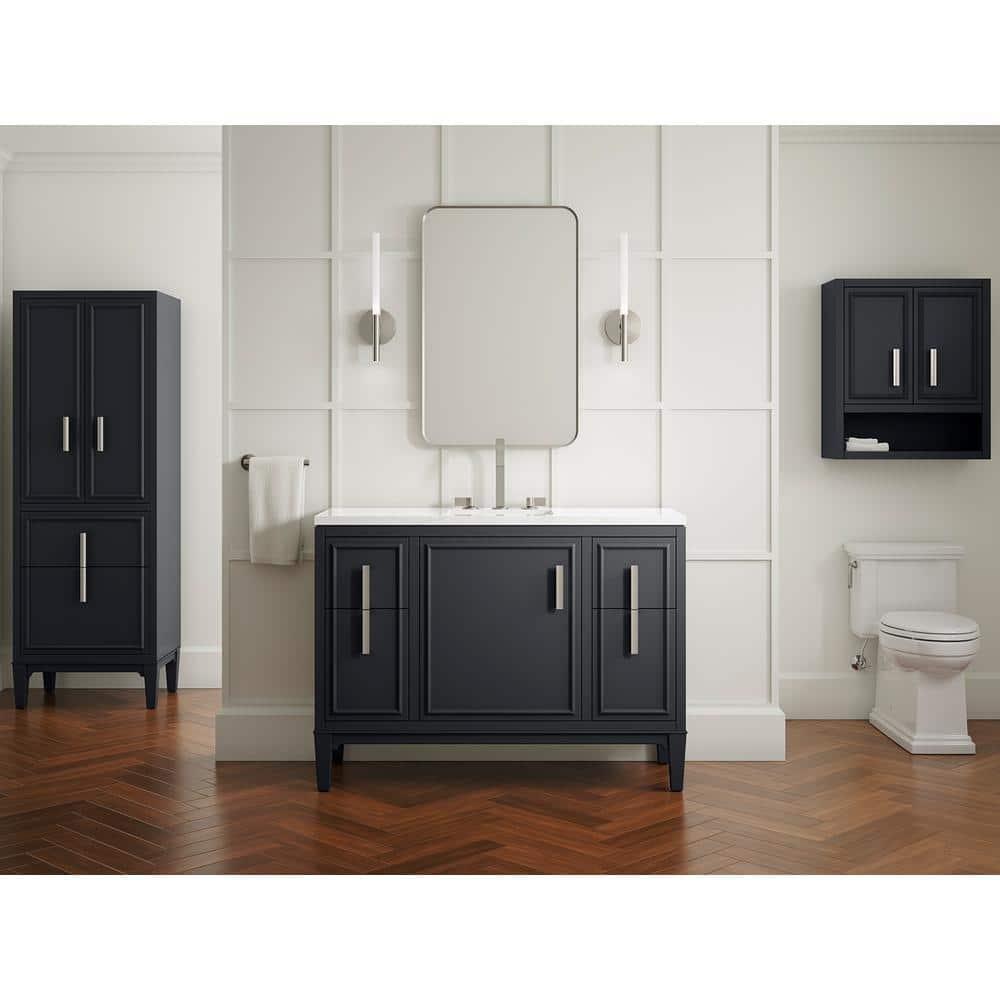 Southerk 48-In Bathroom Vanity Set