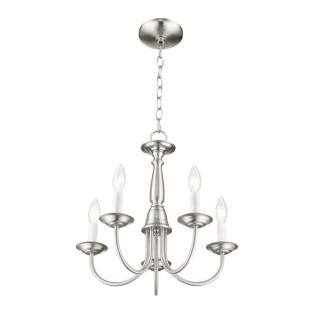 5 - Light Classic / Traditional Chandelier