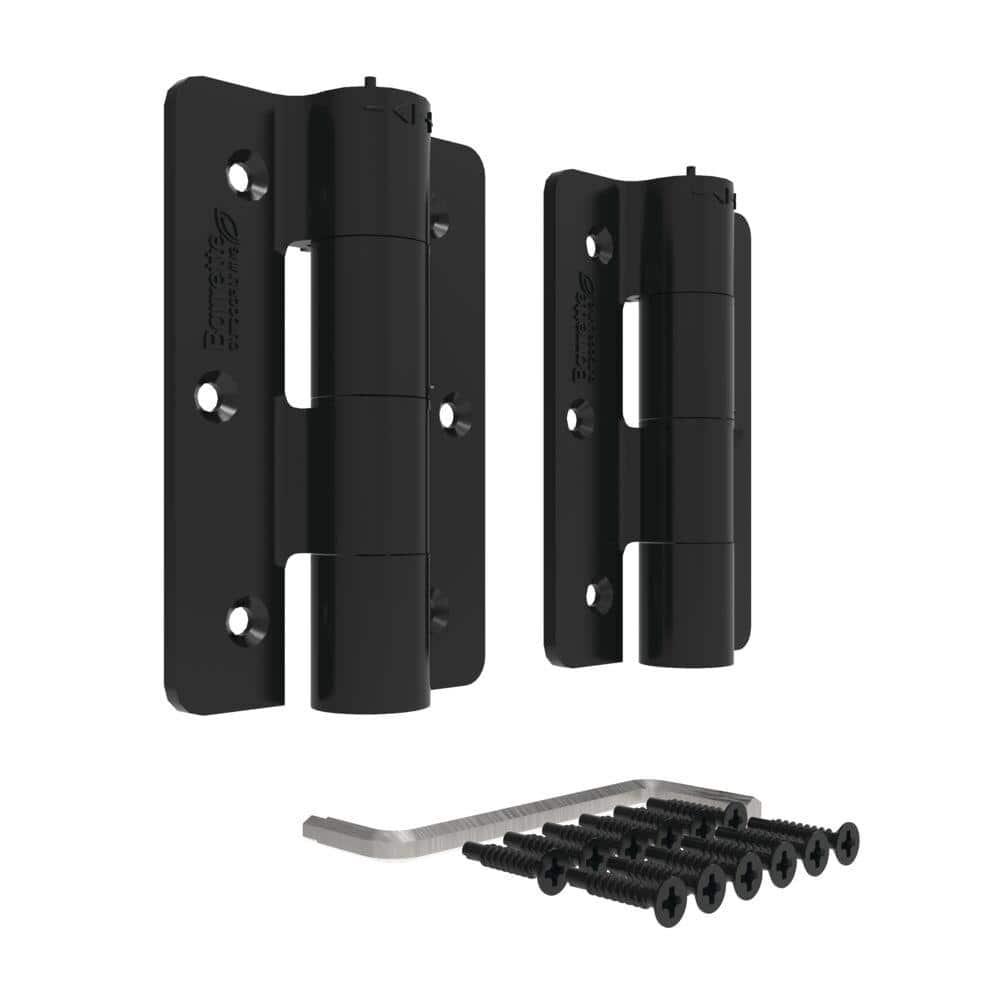 Barrette Outdoor Living Standard Butterfly Hinge (Set of 2)