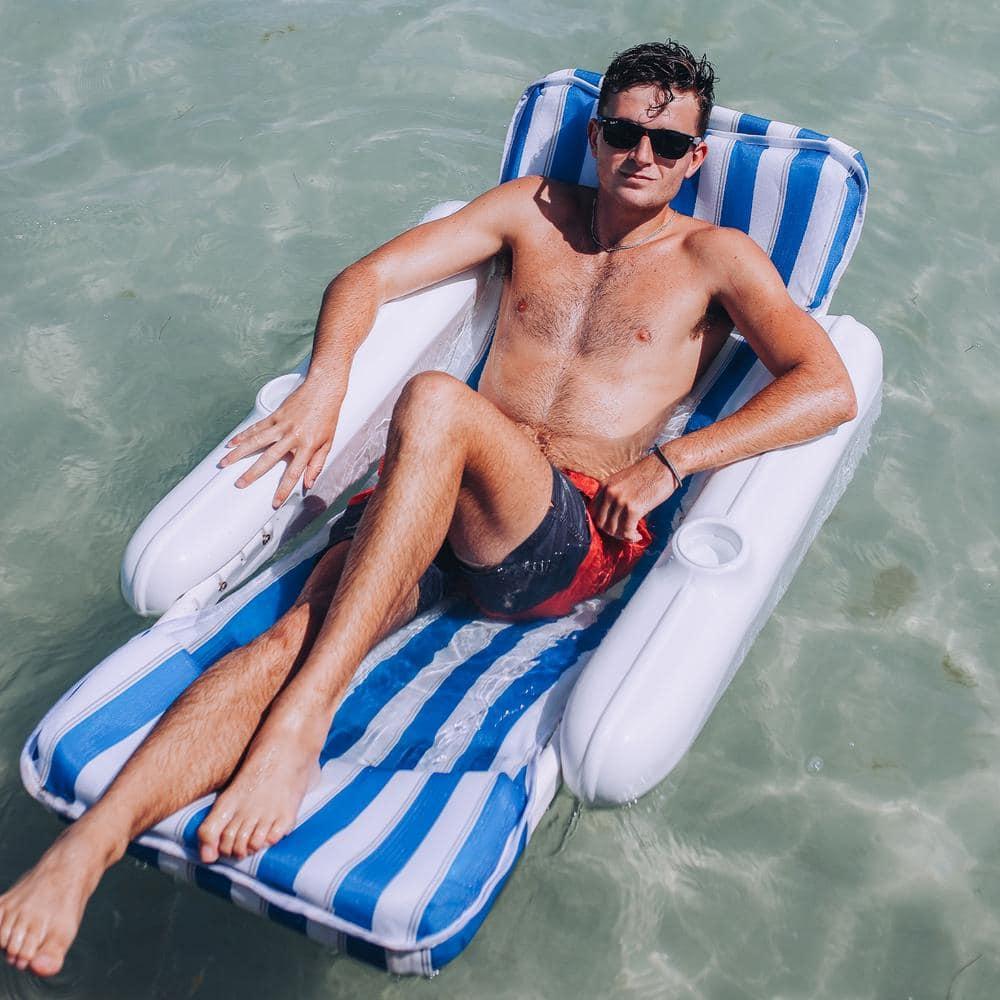 Swimline SunChaser Padded Toys & Inflatables