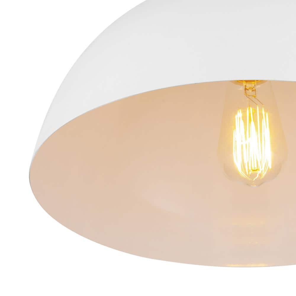 Semi Flush Mount