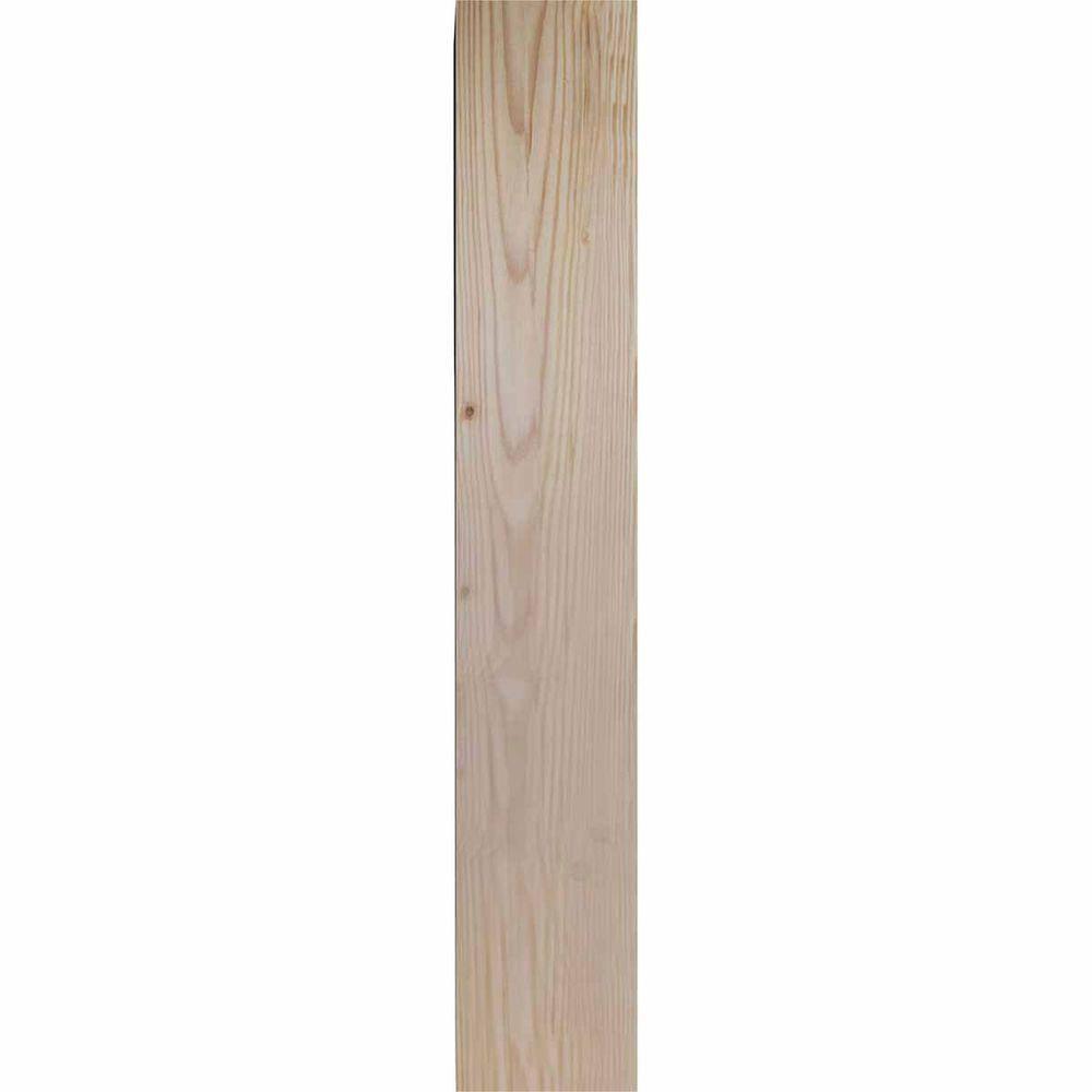 Ekena Millwork New Brighton Corbel