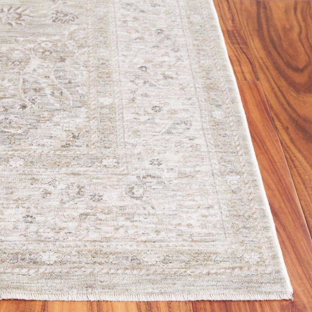 Safavieh Mason 100 Performance Oriental Rug