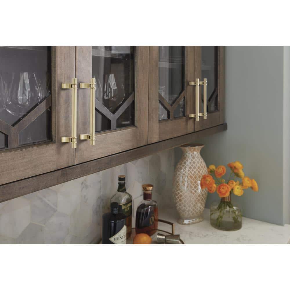 Davenport Bar Pull