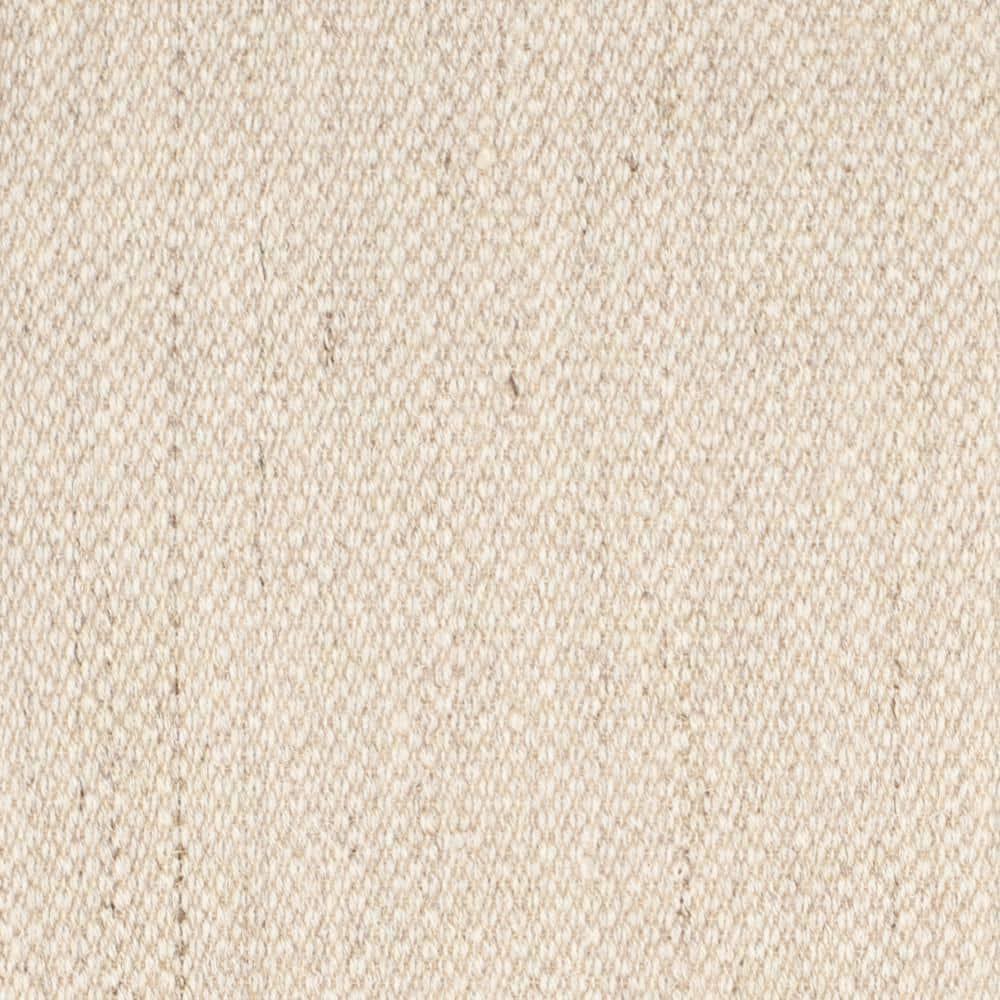 Natural Fiber NF143 Power Loomed Accent Rug - Marble/Linen - 2'x3' - Safavieh.