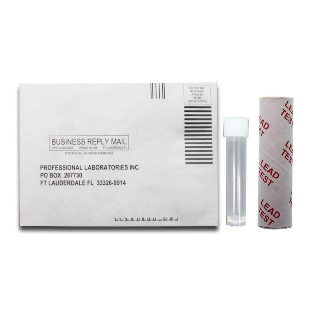Pro-Lab Lead in Water Test Kit