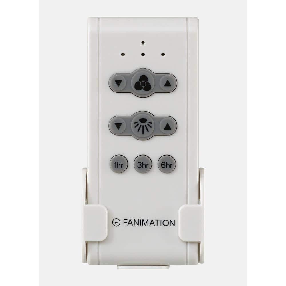 Ceiling Fan Remote & Wall Control