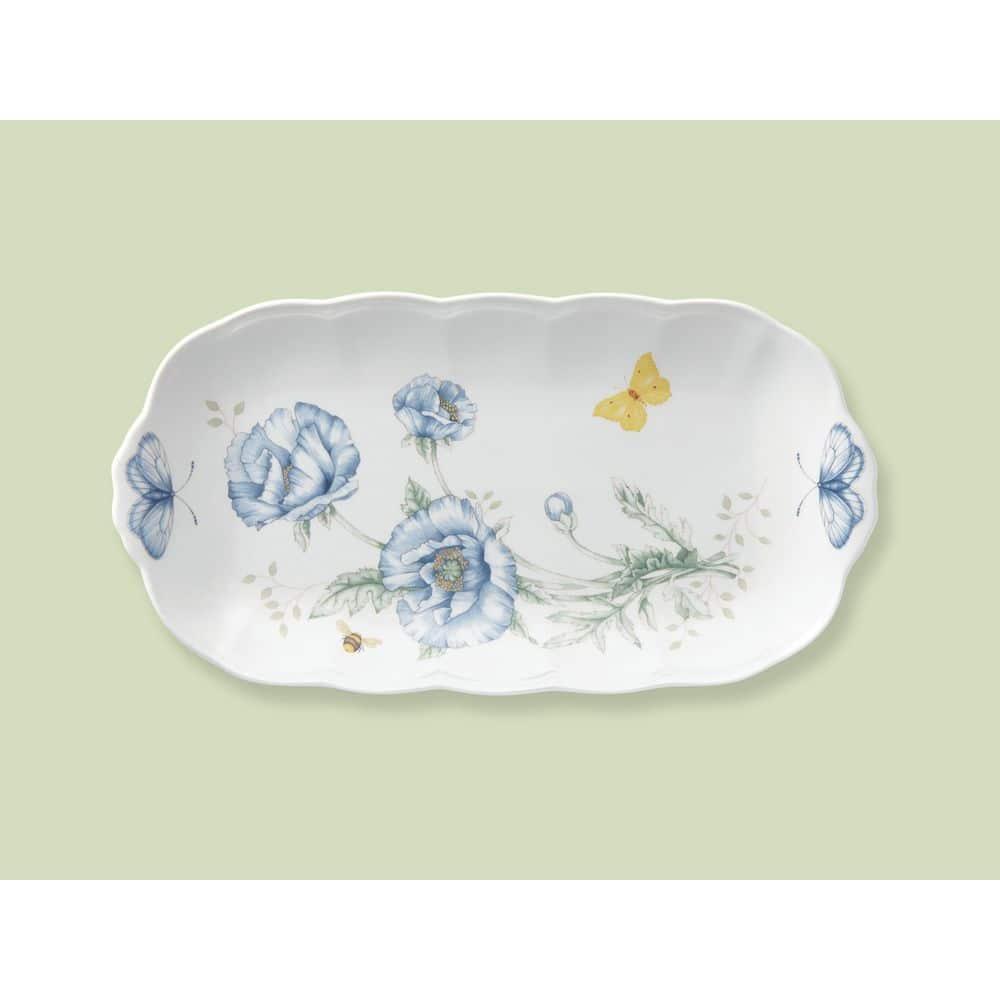 Lenox Lenox Butterfly Meadow Tray