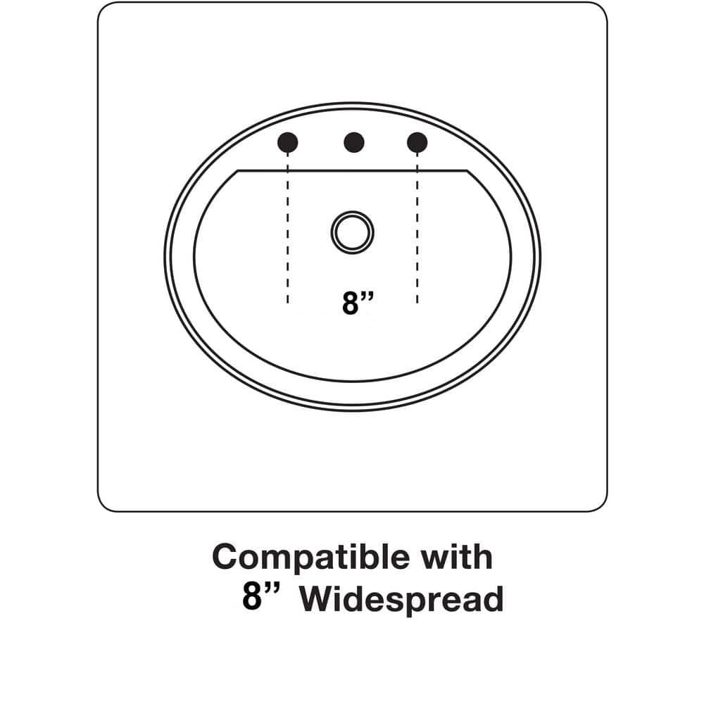 ARCHER 24Inch LAV BASIN