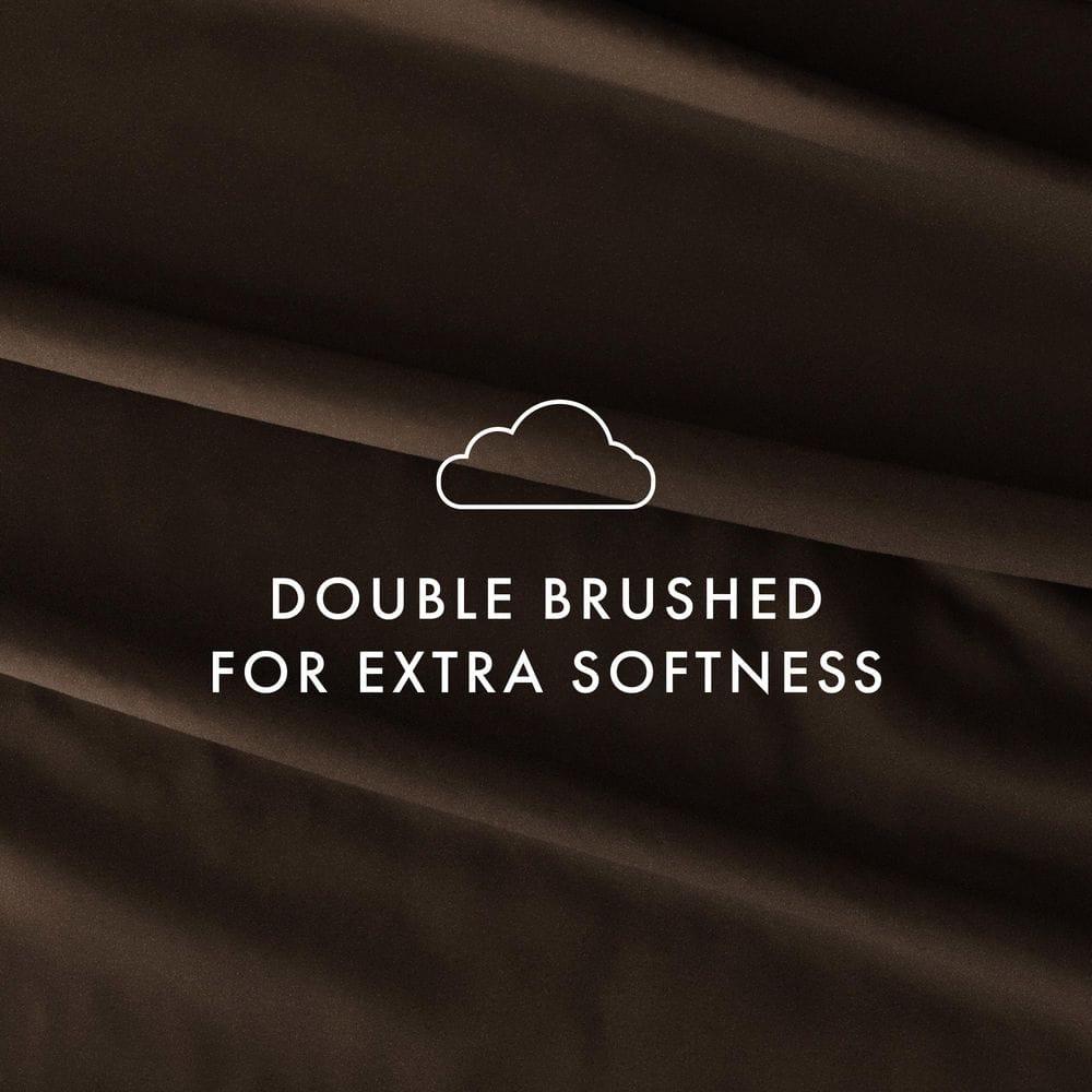 Microfiber Sheet Set