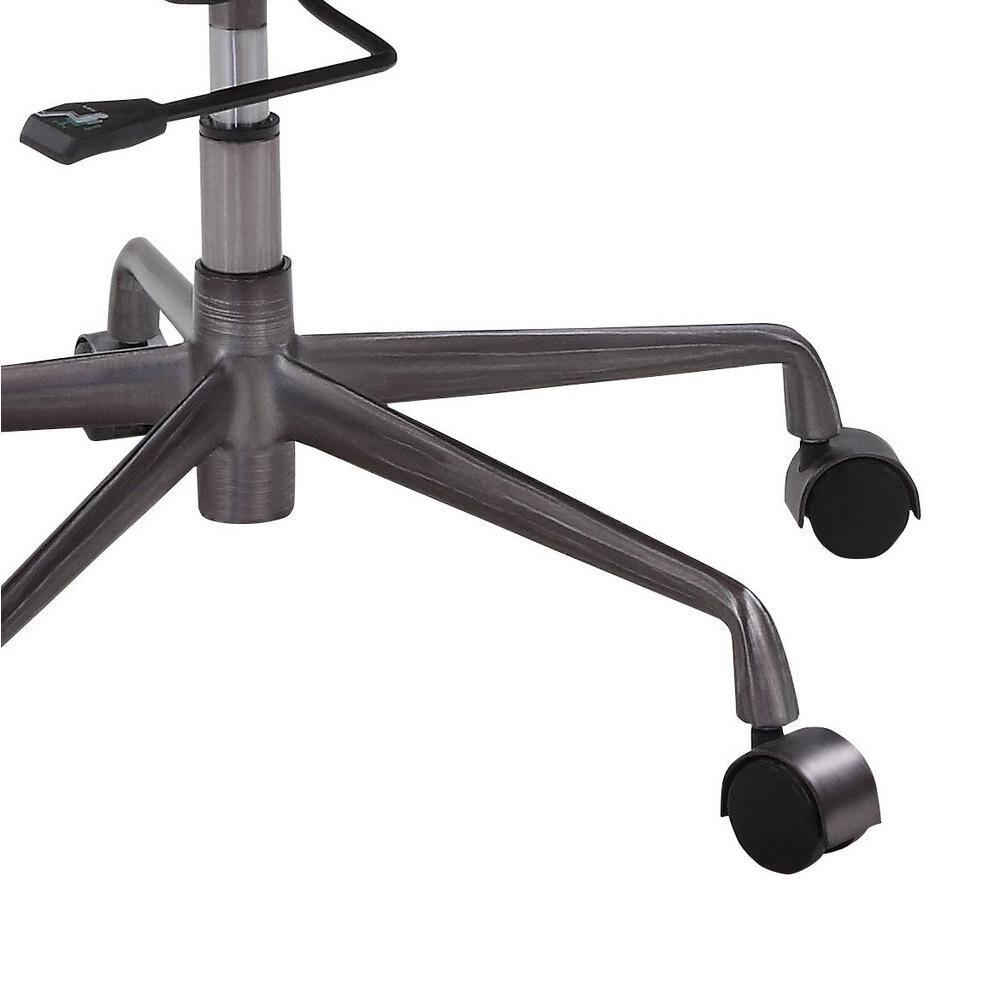 ChocoPlanet Modern Swivel Office Chair for Living Room Office