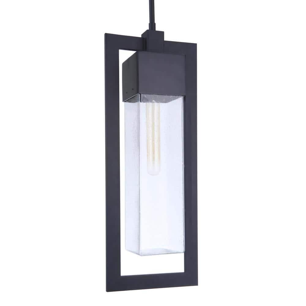 Perimeter Steel Wall Light