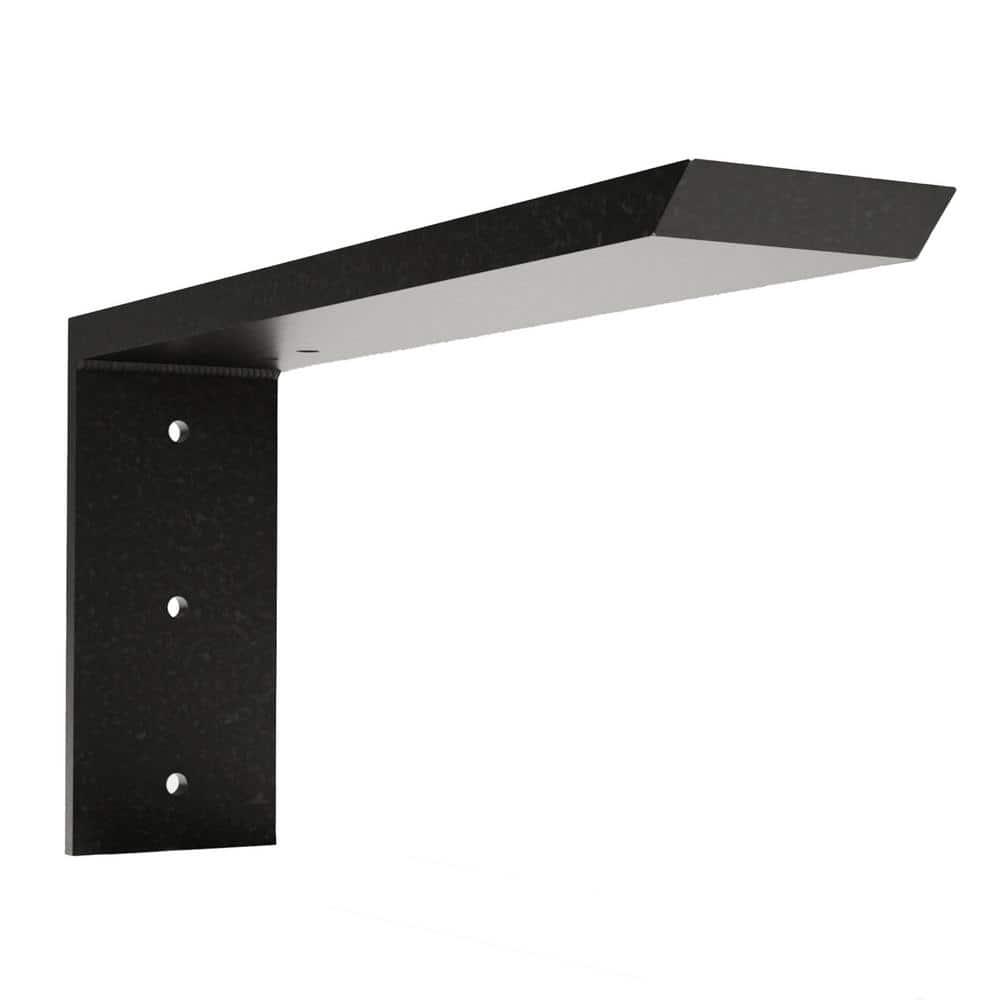 The Original Granite Bracket The Original™ L Bracket Countertop Support Bracket