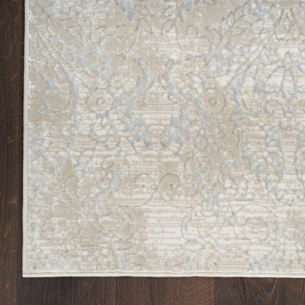 Kristell Damask Rug
