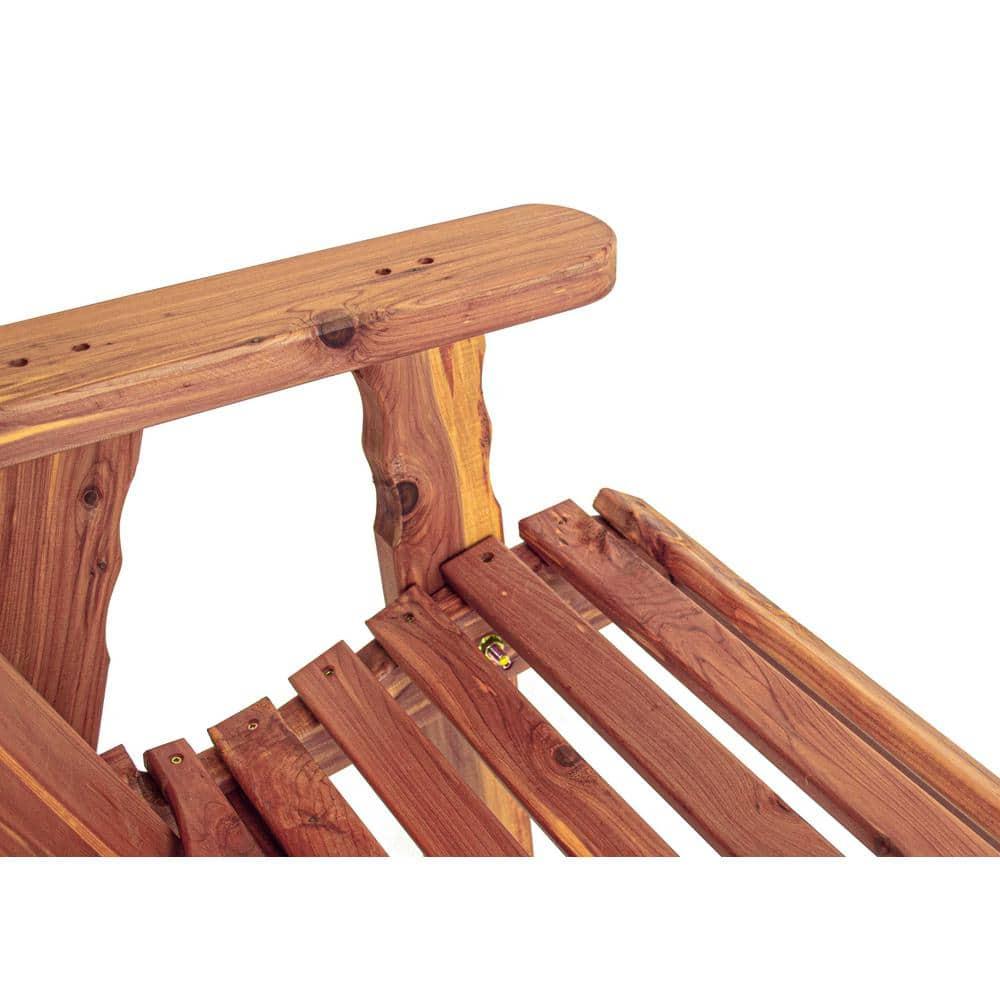 American Furniture Classics Model  MM104 CEDAR Stationary Chair