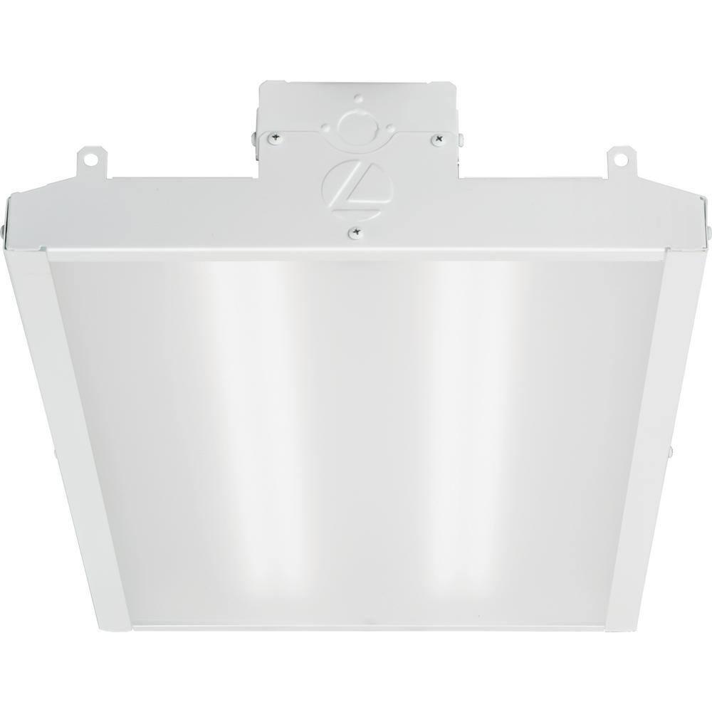 Lithonia Lighting Dimmable Rectangle High Bay Ceiling Light