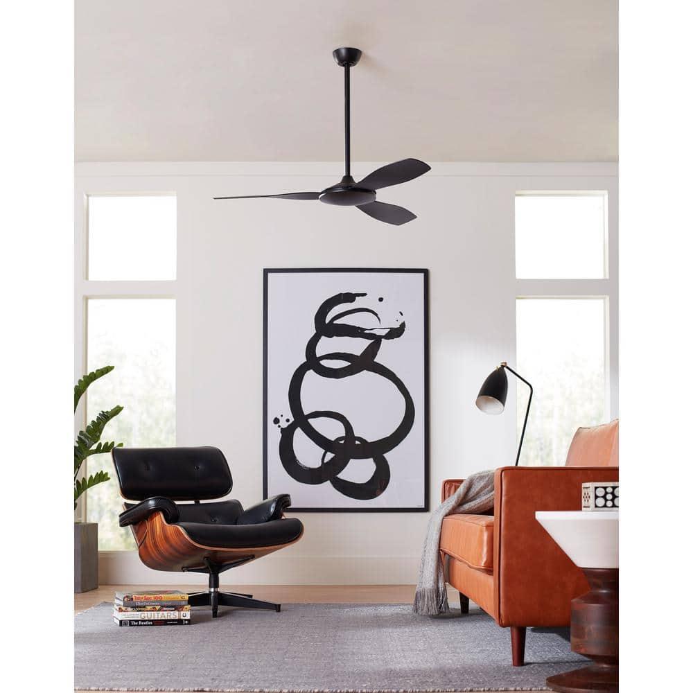 Glideaire Ceiling Fan (52")