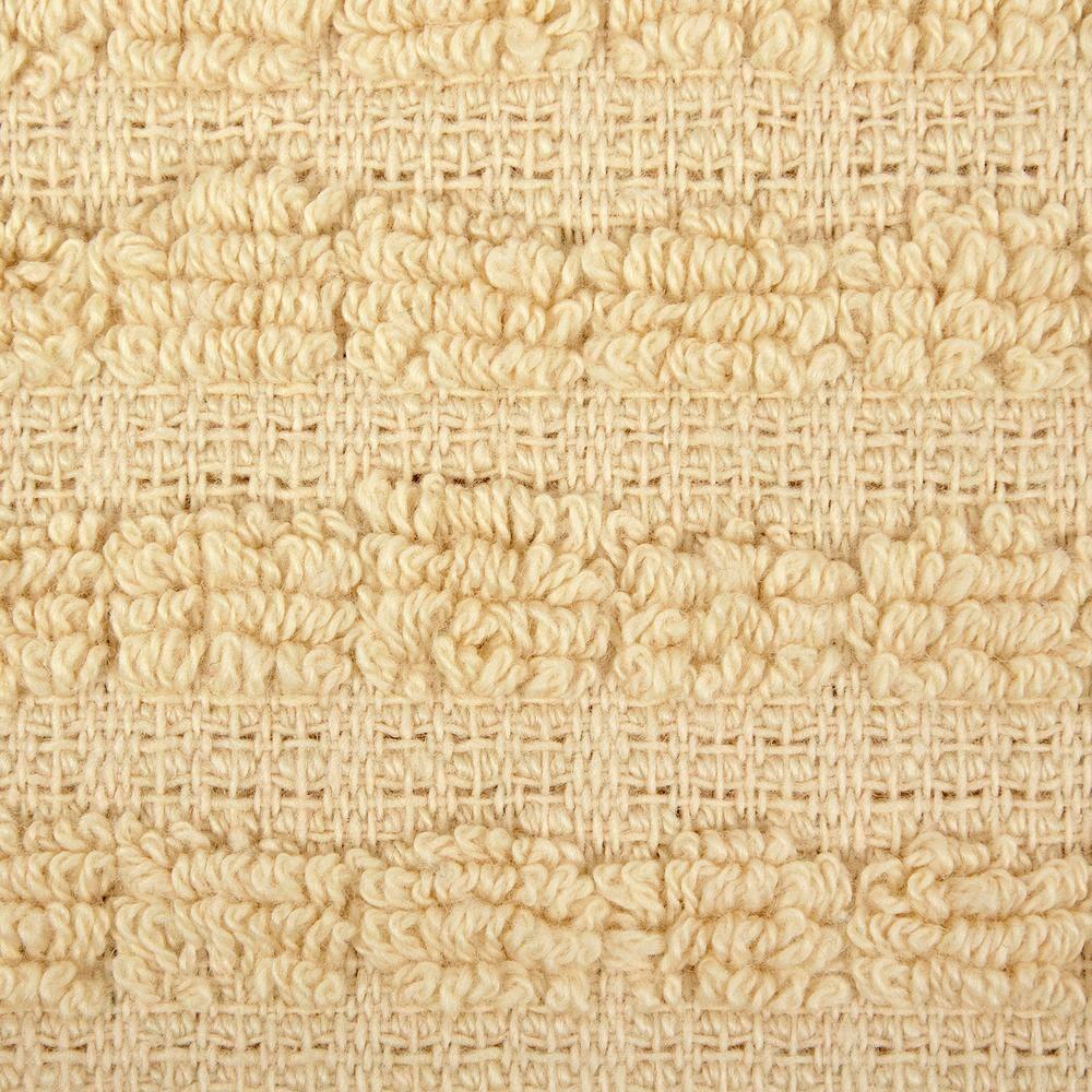 John Ritzenthaler Co. Royale Solid Kitchen Towels (2-pack), Latte