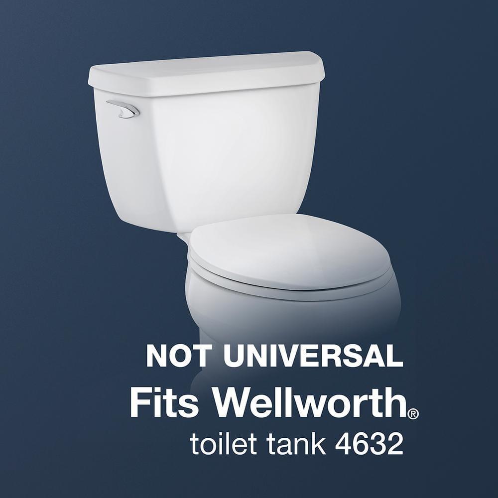 Canister Flush Valve Kit for 3 in. Toilet